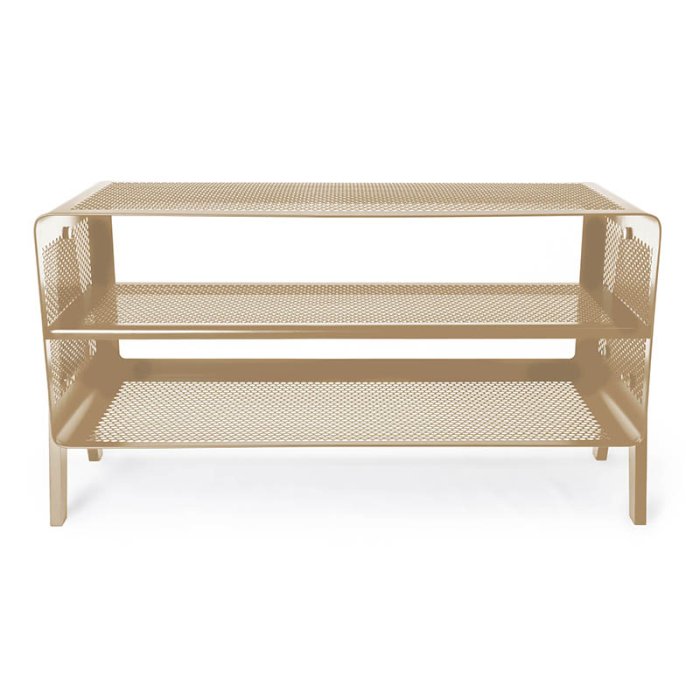 Tica Copenhagen Skoreol Gulv Sand