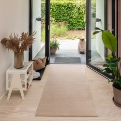 Tica Copenhagen Skoreol Gulv Small Hvid