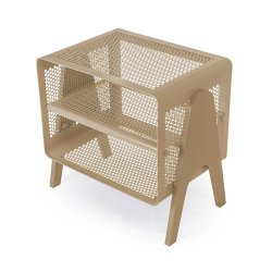 Tica Copenhagen Skoreol Gulv Small Sand