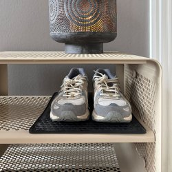 Tica Copenhagen Skoreol Gulv Small Sand