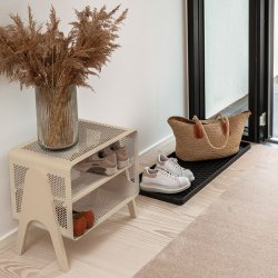 Tica Copenhagen Skoreol Gulv Small Sand