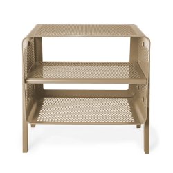 Tica Copenhagen Skoreol Gulv Small Sand