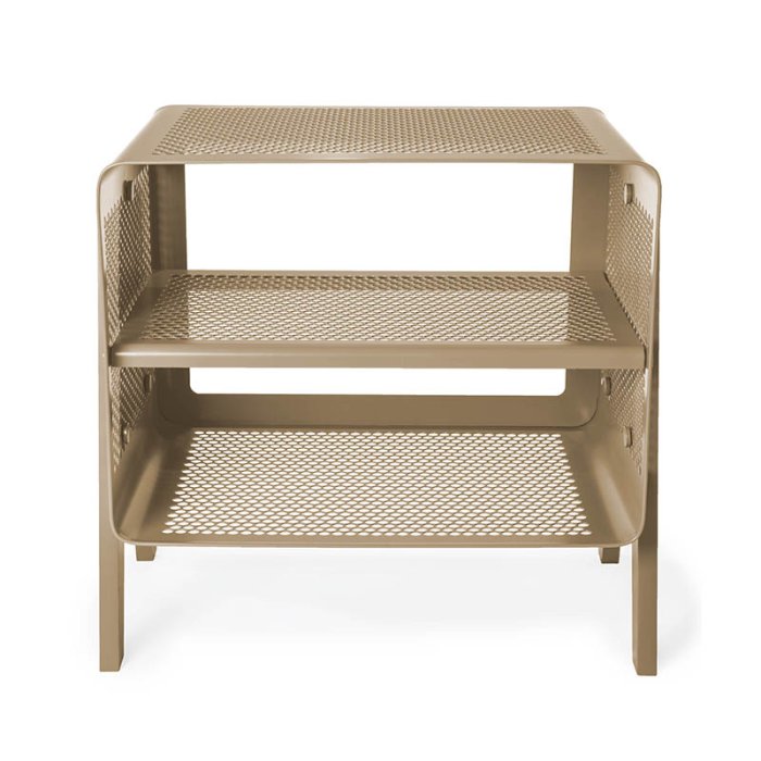 Tica Copenhagen Skoreol Gulv Small Sand