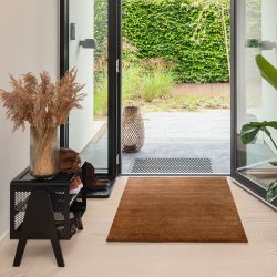Tica Copenhagen Skoreol Gulv Small Sort