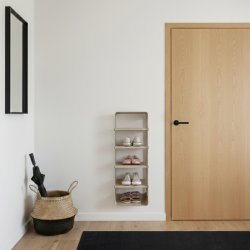 Tica Copenhagen Skoreol Vg Sand