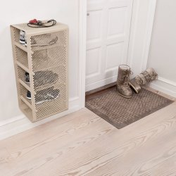 Tica Copenhagen Skoreol Vg Sand