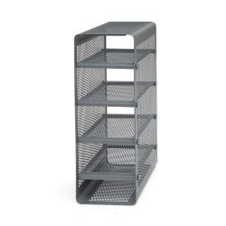 Tica Copenhagen Skoreol V�g Steel Grey