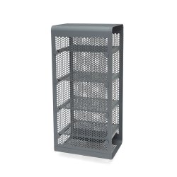 Tica Copenhagen Skoreol V�g Steel Grey