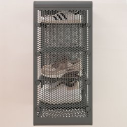Tica Copenhagen Skoreol V�g Steel Grey