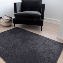 Tica Copenhagen Smudsm�tte - Gr� - 90x130cm