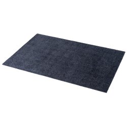 Tica Copenhagen Smudsm�tte - Gr� - 90x130cm