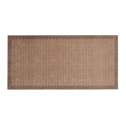Tica Copenhagen T�ppe 110x200cm Dot Sand