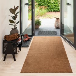 Tica Copenhagen T�ppe 110x200cm Cognac