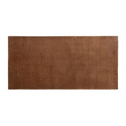 Tica Copenhagen T�ppe 110x200cm Cognac