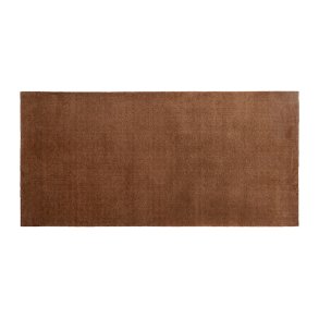 Tica Copenhagen T�ppe 110x200cm Cognac