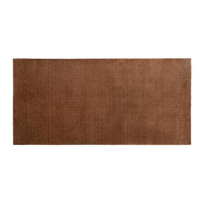Tica Copenhagen T�ppe 110x200cm Cognac
