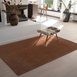 Tica Copenhagen T�ppe 140x200cm Cognac