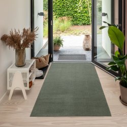 Tica Copenhagen T�ppe 110x200cm Dusty Green