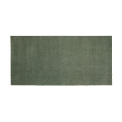 Tica Copenhagen T�ppe 110x200cm Dusty Green