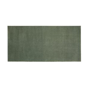 Tica Copenhagen T�ppe 110x200cm Dusty Green