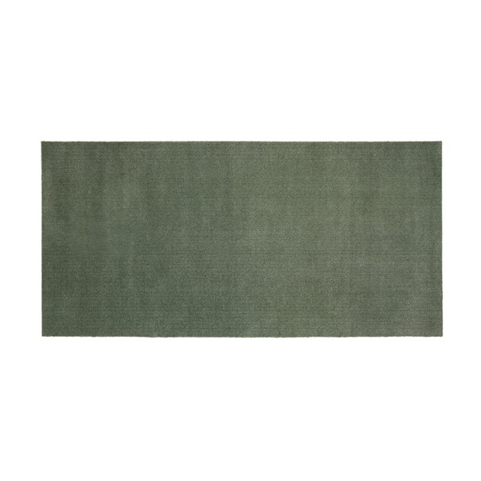 Tica Copenhagen T�ppe 110x200cm Dusty Green