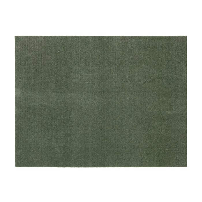 Tica Copenhagen T�ppe 140x200cm Dusty Green