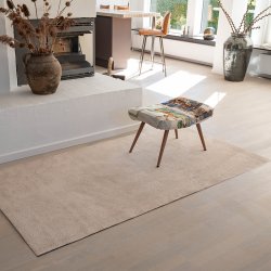 Tica Copenhagen T�ppe 110x200cm Ivory