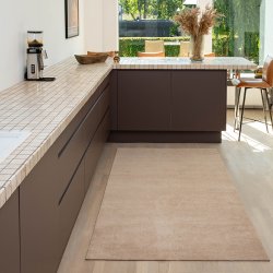 Tica Copenhagen T�ppe 110x200cm Ivory