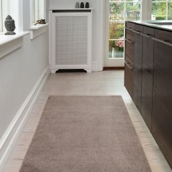 Tica Copenhagen T�ppe 110x200cm Sand