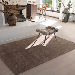 Tica Copenhagen T�ppe 140x200cm Sand