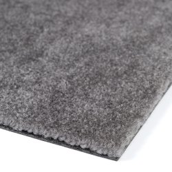 Tica Copenhagen T�ppe 110x200cm Steel Grey