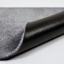 Tica Copenhagen T�ppe 110x200cm Steel Grey