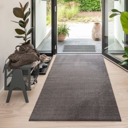 Tica Copenhagen T�ppe 110x200cm Steel Grey