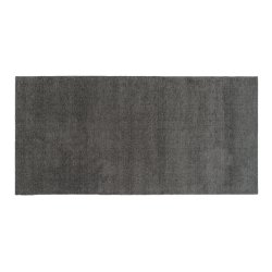 Tica Copenhagen T�ppe 110x200cm Steel Grey