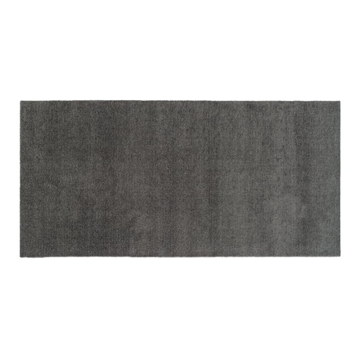 Tica Copenhagen T�ppe 110x200cm Steel Grey