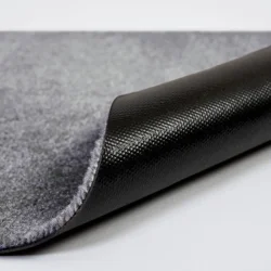 Tica Copenhagen T�ppe 140x200cm Steel Grey
