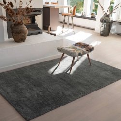 Tica Copenhagen T�ppe 140x200cm Steel Grey