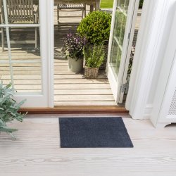 Tica Copenhagen Smudsmtte - Gr - 40x60cm