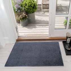 Tica Copenhagen Smudsmtte - Gr - 60x90 cm.