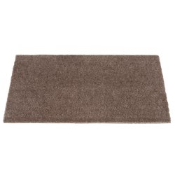 Tica Copenhagen Smudsmtte - Sand - 40x60cm