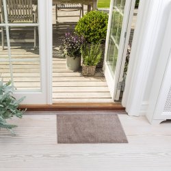 Tica Copenhagen Smudsmtte - Sand - 40x60cm