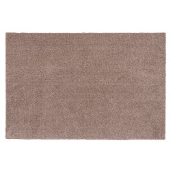 Tica Copenhagen Smudsmtte - Sand - 60x90 cm.