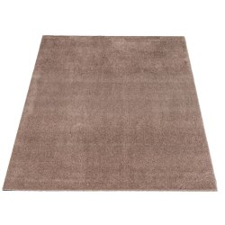 Tica Copenhagen Smudsmtte - Sand - 90x130cm