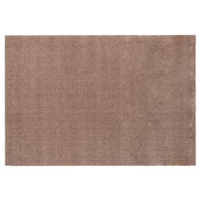 Tica Copenhagen Smudsmtte - Sand - 90x130cm