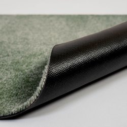 Tica Copenhagen Gulvmtte - Dusty Green - 40x60 cm