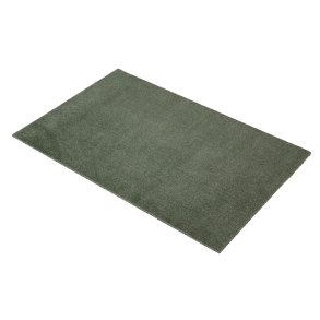 Tica Copenhagen Gulvmtte - Dusty Green - 60x90 cm