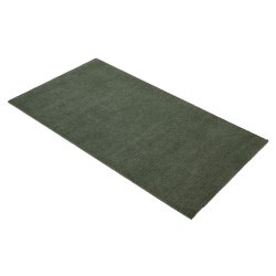 Tica Copenhagen Gulvmtte - Dusty Green - 67x120 cm