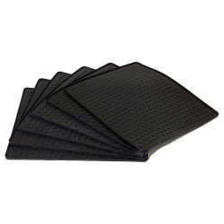 Tica Copenhagen Mtter Til Skoreol - 6 stk.