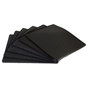 Tica Copenhagen Mtter Til Skoreol - 6 stk.