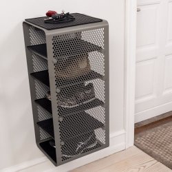 Tica Copenhagen Mtter Til Skoreol - 6 stk.